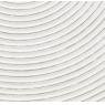 Sculped medium wood wall decor