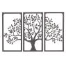 Metal Tree wall decor