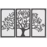 Metal Tree wall decor