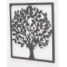 Metal Tree wall decor