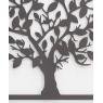 Metal Tree wall decor