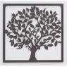 Metal Tree wall decor