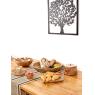 Metal Tree wall decor