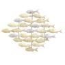 Fish wall decor 