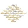 Fish wall decor 