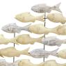 Fish wall decor 