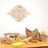 Fish wall decor 