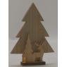 Pine wood Fir tree