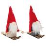 Lutins en tissu