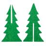 Felt Christmas tree