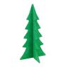 Felt Christmas tree