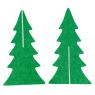 Felt Christmas tree