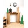Felt Christmas tree
