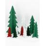 Felt Christmas tree