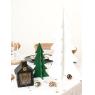 Felt Christmas tree
