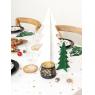 Felt Christmas tree