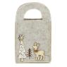 Felt basket