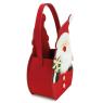 Felt basket