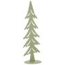 Decorative metal Christmas tree