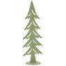 Decorative metal Christmas tree