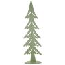 Decorative metal Christmas tree