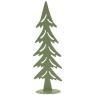 Decorative metal Christmas tree