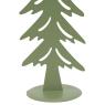 Decorative metal Christmas tree