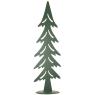 Decorative metal Christmas tree