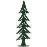 Decorative metal Christmas tree
