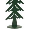 Decorative metal Christmas tree