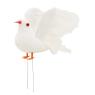 Decorative floral pick