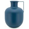 Metal vase