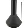 Vase en métal