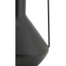 Vase en métal
