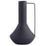 Vase en métal