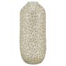 Vase en verre