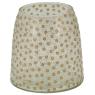 Vase en verre