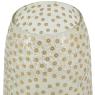 Vase en verre