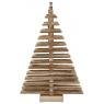 Sapin en bois blanchi