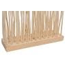 Divider in wicker