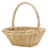 Wicker basket