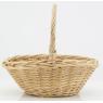 Wicker basket