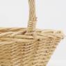 Wicker basket
