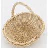 Wicker basket