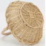 Wicker basket