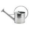 Zinc watering can