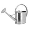 Zinc watering can