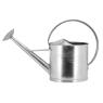 Zinc watering can