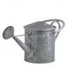 Heavy zinc watering can