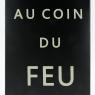 Serviteur de cheminée 4 accessoires.